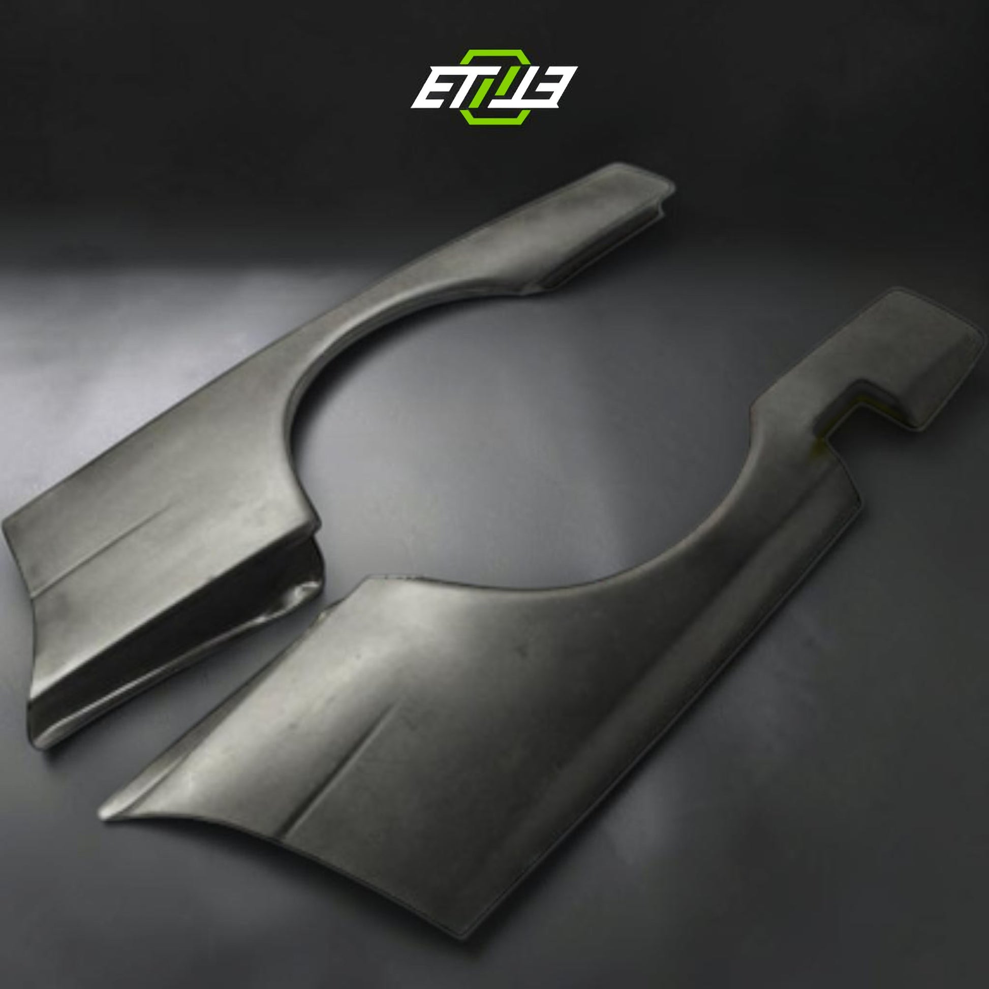 R34 GTT GTR-Style Rear Fender | SKU: R34-CF-40 | ID: 10658245542169 | Shopifydevstudio