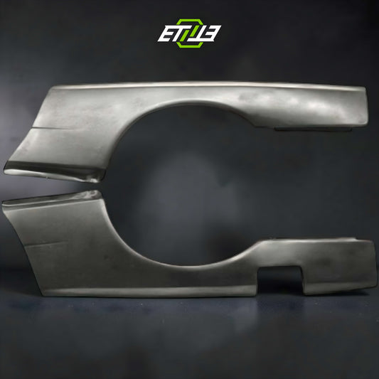 R34 GTT GTR-Style Rear Fender
