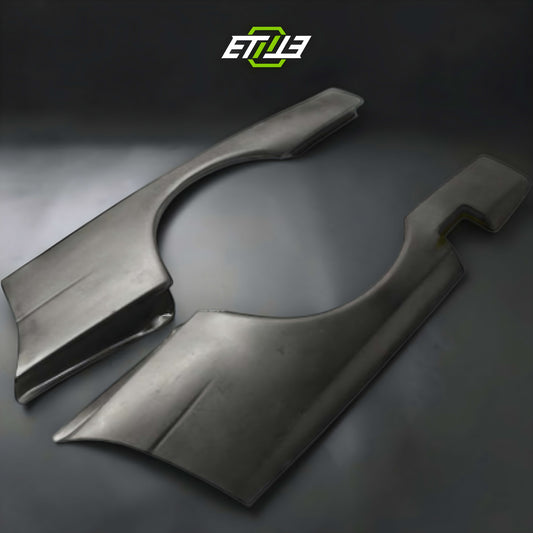 R34 GTT GTR-Style Rear Fender