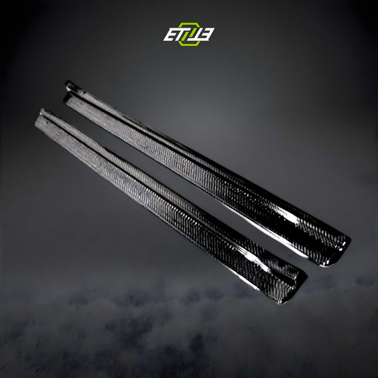 R34 GTT GTR Door Sill