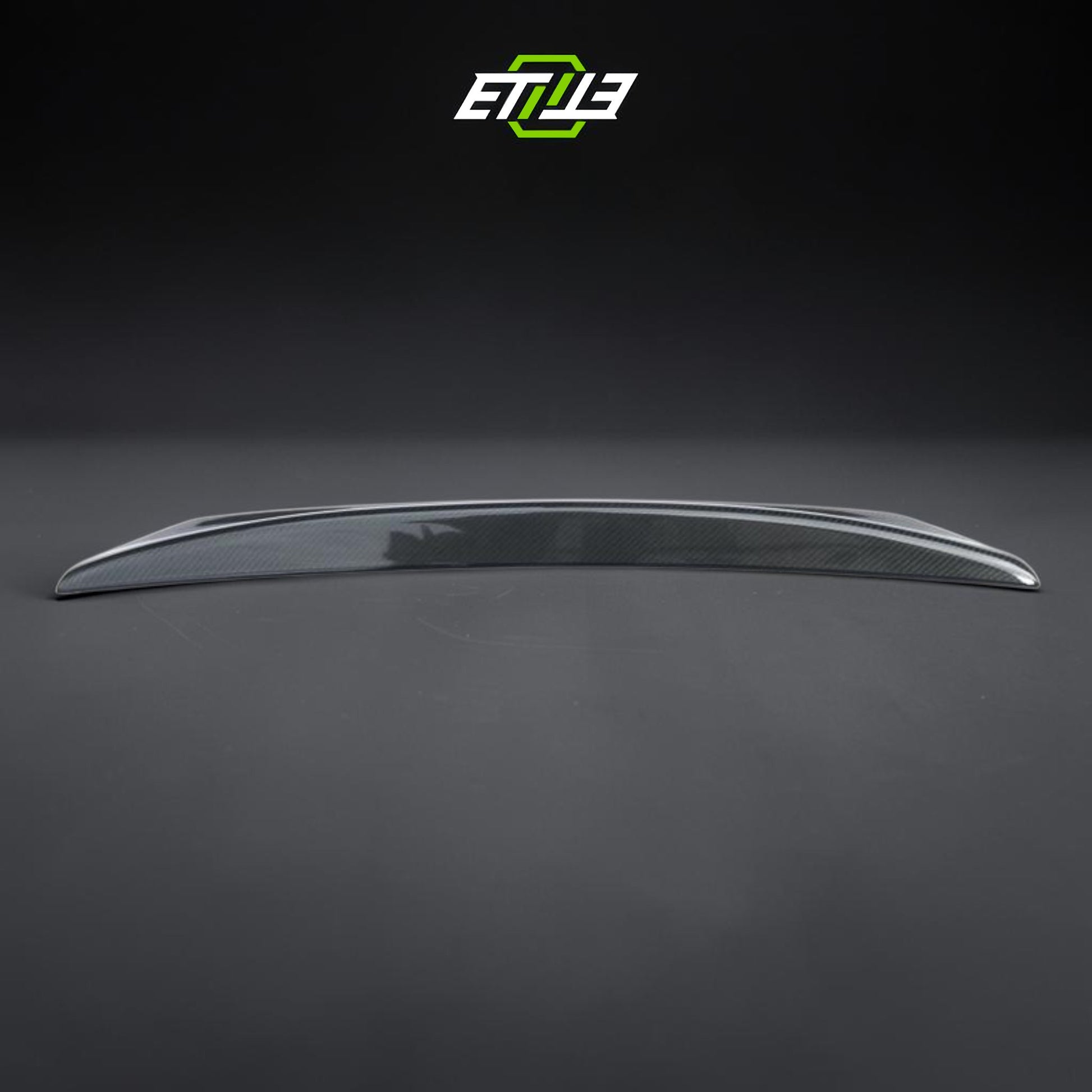 R34 GTT GTR Mine’s Style Rear Trunk Spoiler Duckbill | SKU: R34-CF-13 | ID: 10658244624665 | Shopifydevstudio
