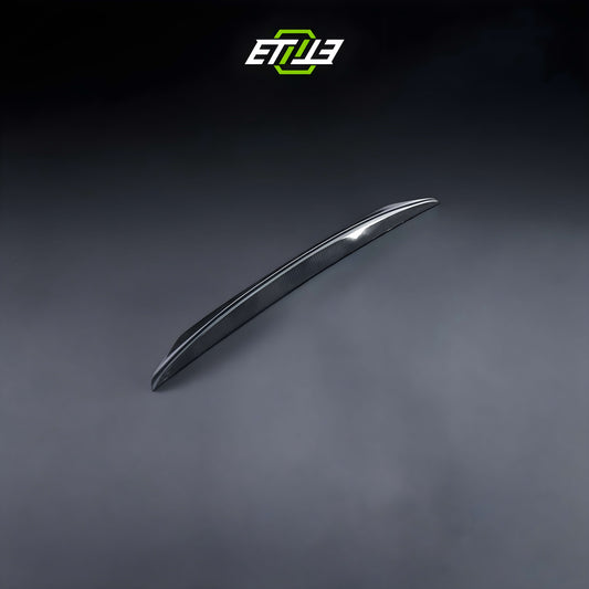 R34 GTT GTR Mine’s Style Rear Trunk Spoiler Duckbill