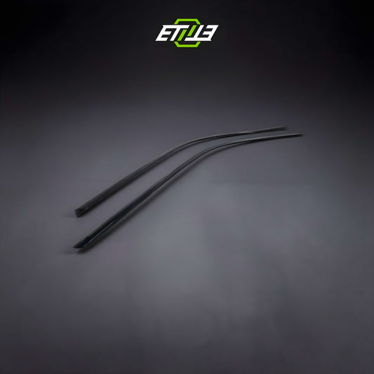 R34 GTT GTR Wind Deflector