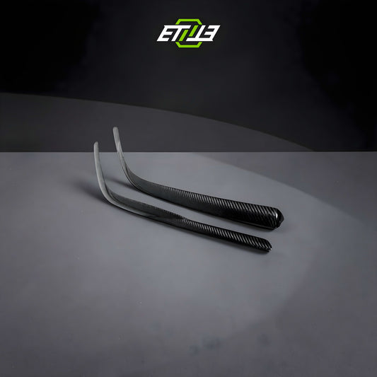 R34 GTT GTR Wind Deflector