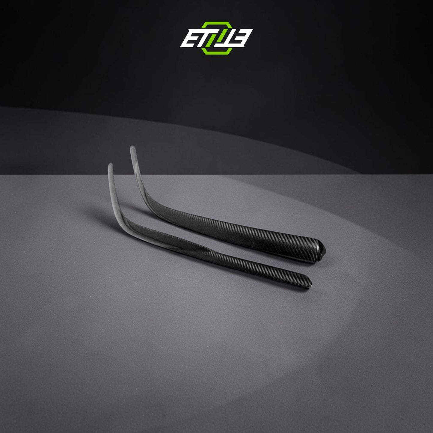 R34 GTT GTR Wind Deflector