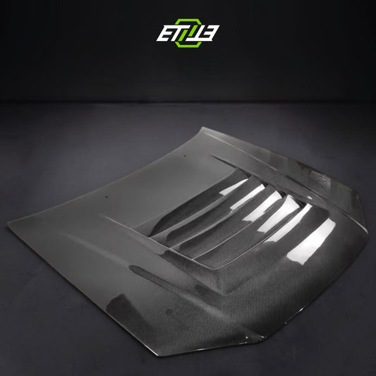 R34 GTT Z-Tune Hood 1999-2000 Skyline R34 GTT 2D 4D GTR-Style Bonnet with Duct | SKU: UNKNOWN-SKU | ID: 10658244362521 | Shopifydevstudio