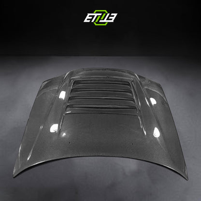 R34 GTT Z-Tune Hood 1999-2000 Skyline R34 GTT 2D 4D GTR-Style Bonnet with Duct | SKU: UNKNOWN-SKU | ID: 10658244362521 | Shopifydevstudio