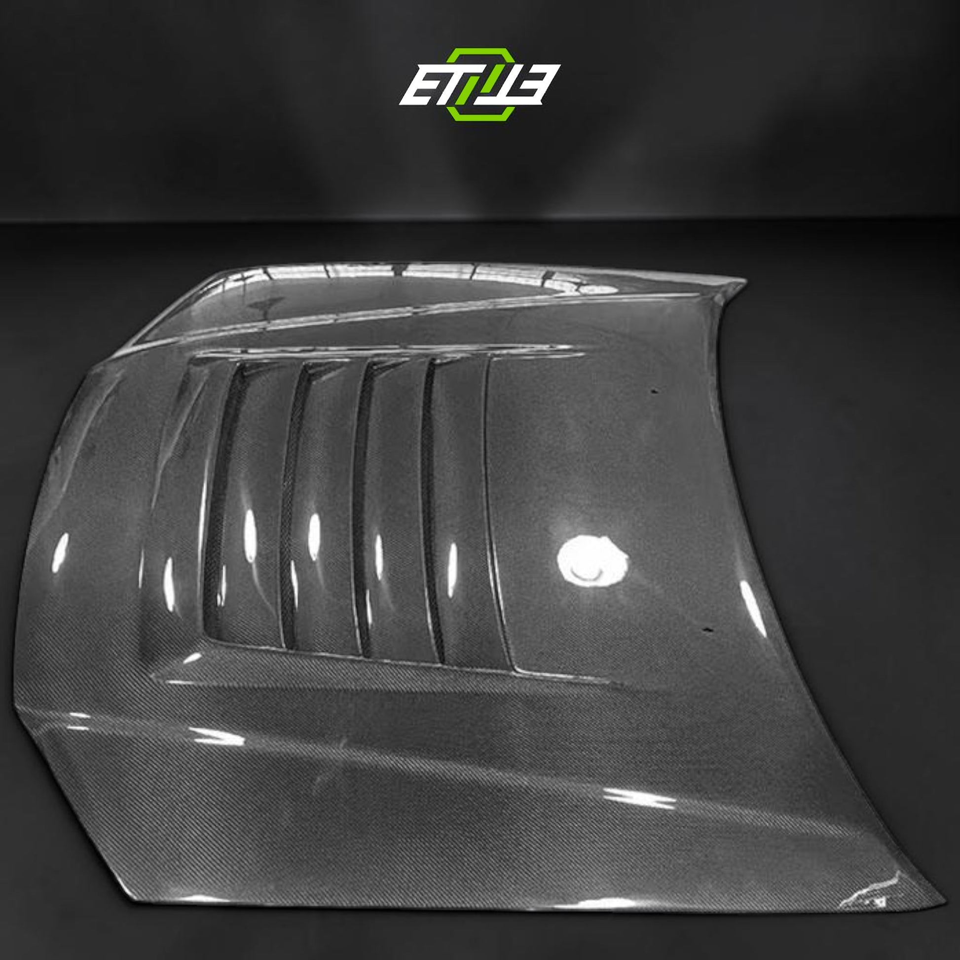 R34 GTT Z-Tune Hood 1999-2000 Skyline R34 GTT 2D 4D GTR-Style Bonnet with Duct | SKU: UNKNOWN-SKU | ID: 10658244362521 | Shopifydevstudio