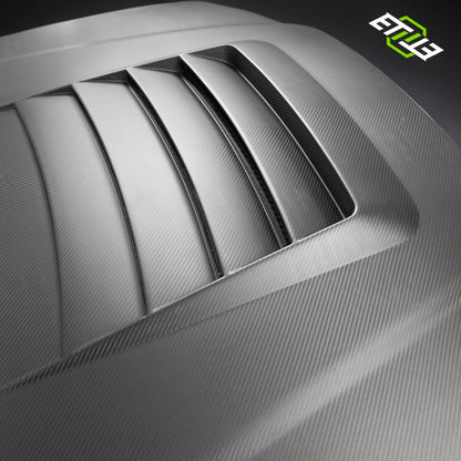 R34 GTT Z-Tune Hood 1999-2000 Skyline R34 GTT 2D 4D GTR-Style Bonnet with Duct | SKU: UNKNOWN-SKU | ID: 10658244362521 | Shopifydevstudio