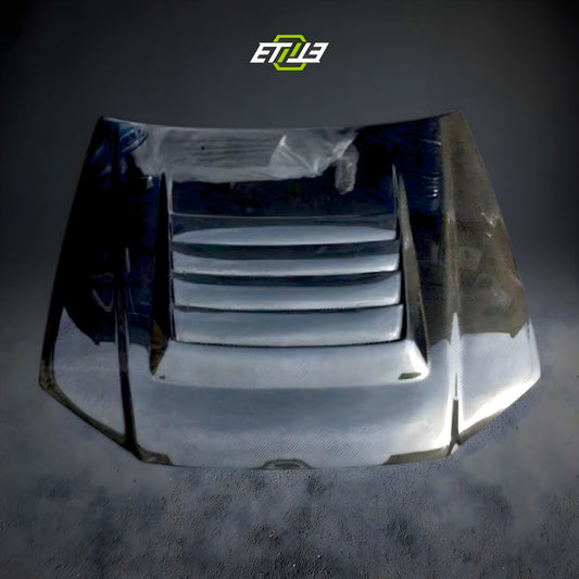 R34 GTT Z-Tune OEM Hood