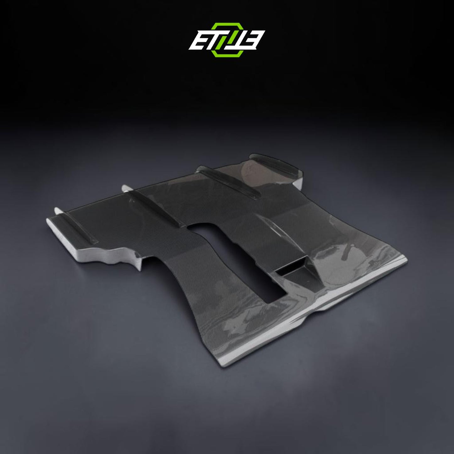 R34 GTT Z-Tune Rear Diffuser 5pcs 1999-2000 Skyline R34 GTT 2D GTR Conversion East Bear Style | SKU: UNKNOWN-SKU | ID: 10658244329753 | Shopifydevstudio