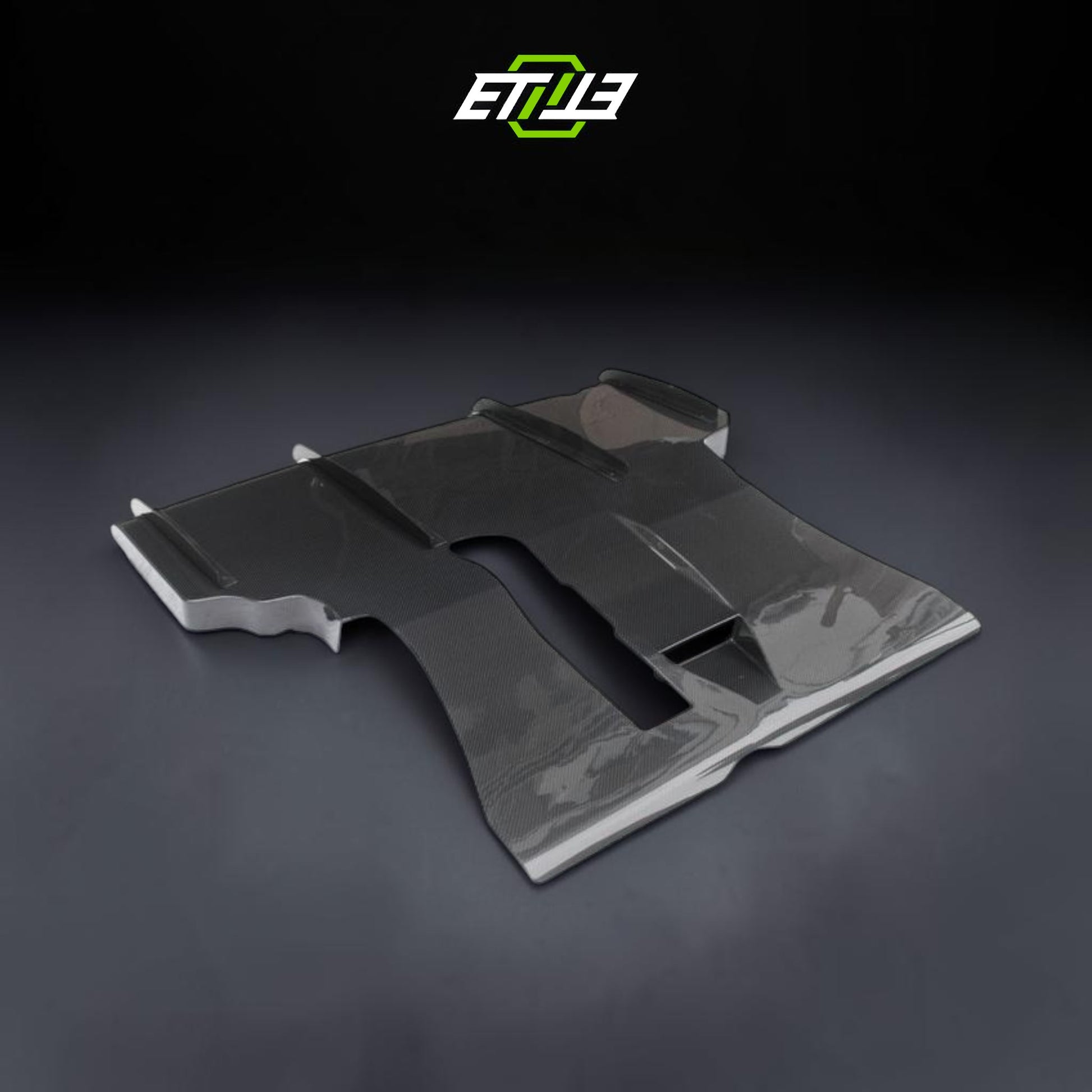 R34 GTT Z-Tune Rear Diffuser 5pcs 1999-2000 Skyline R34 GTT 2D GTR Conversion East Bear Style | SKU: UNKNOWN-SKU | ID: 10658244329753 | Shopifydevstudio