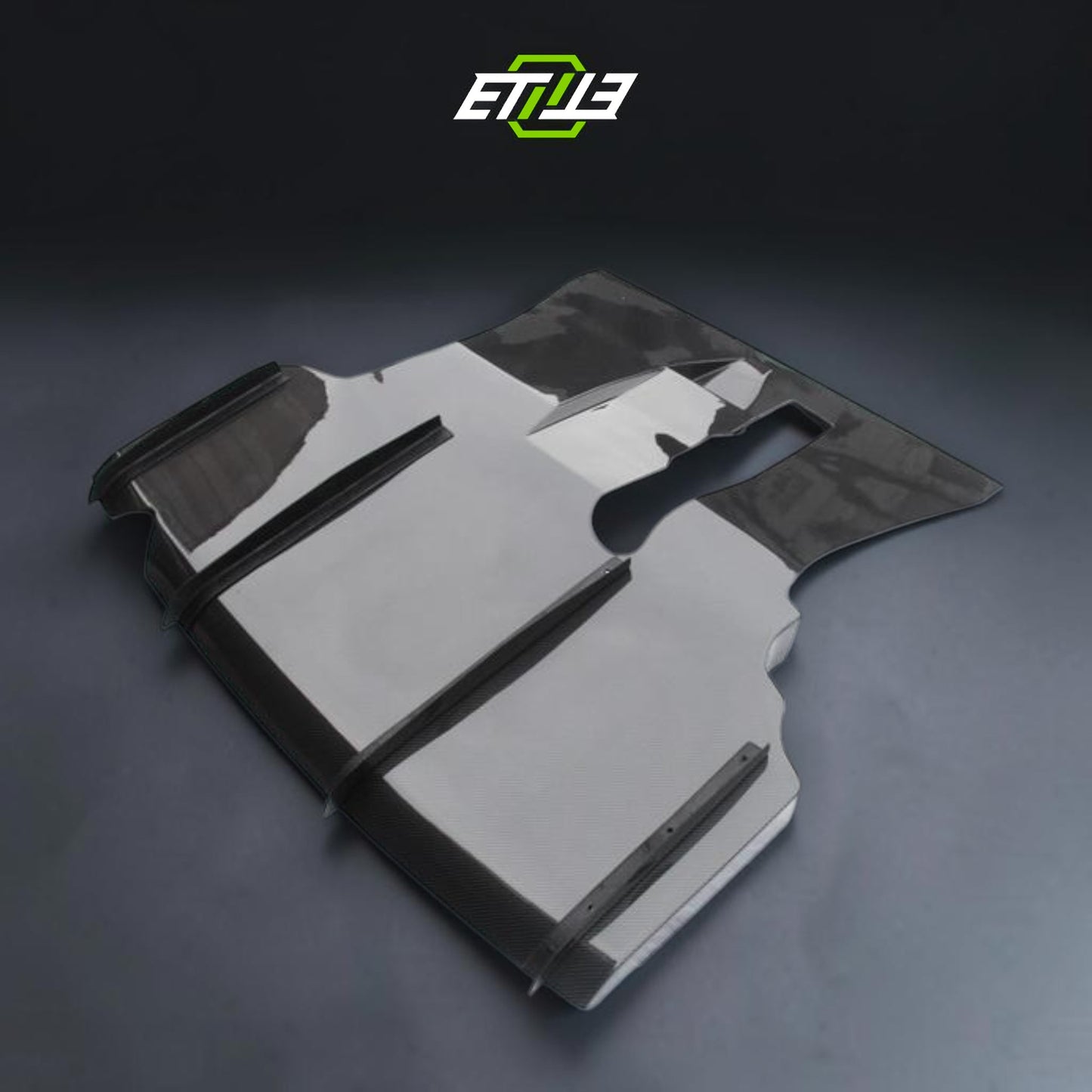 R34 GTT Z-Tune Rear Diffuser 5pcs 1999-2000 Skyline R34 GTT 2D GTR Conversion East Bear Style | SKU: UNKNOWN-SKU | ID: 10658244329753 | Shopifydevstudio
