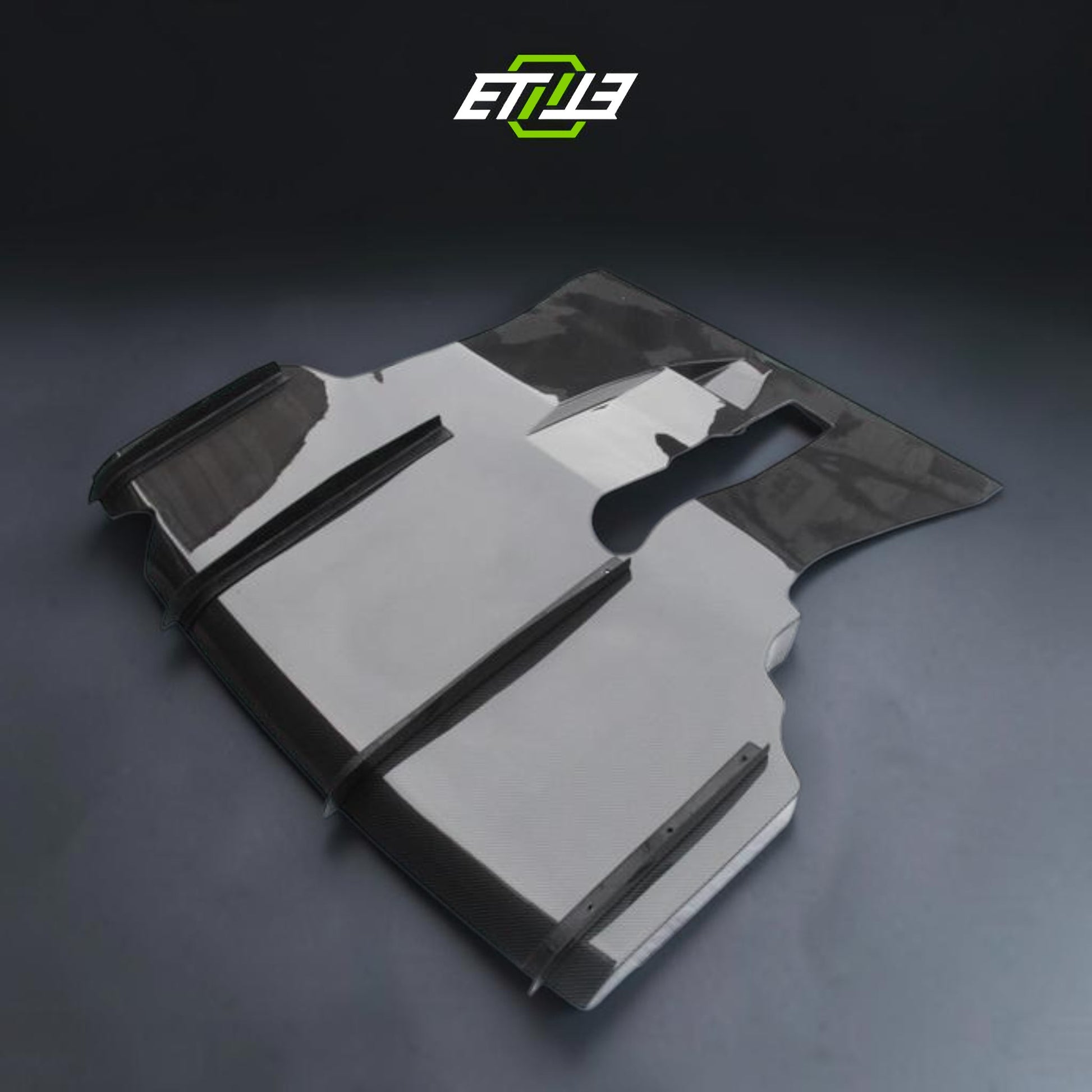 R34 GTT Z-Tune Rear Diffuser 5pcs 1999-2000 Skyline R34 GTT 2D GTR Conversion East Bear Style | SKU: UNKNOWN-SKU | ID: 10658244329753 | Shopifydevstudio
