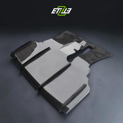 R34 GTT Z-Tune Rear Diffuser 5pcs 1999-2000 Skyline R34 GTT 2D GTR Conversion East Bear Style | SKU: UNKNOWN-SKU | ID: 10658244329753 | Shopifydevstudio