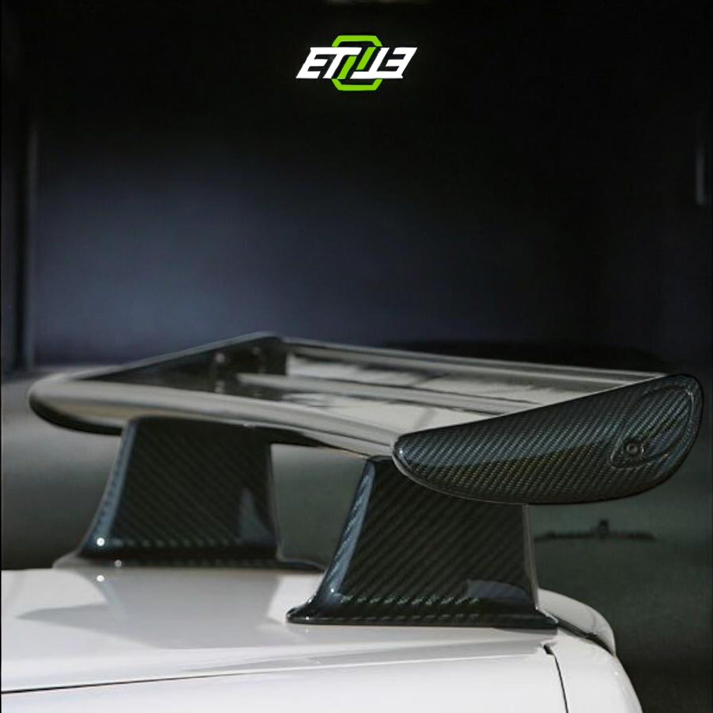 R34 GTR OEM Style Rear Spoiler (Fits: R32 R33 R34 GTR GTS G35) (R34) - Photo 7