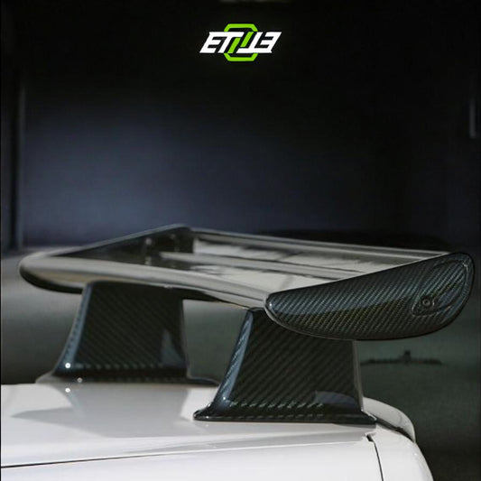 R34 GTR OEM Style Rear Spoiler (Fits: R32 R33 R34 GTR GTS G35) (R34) - Photo 7