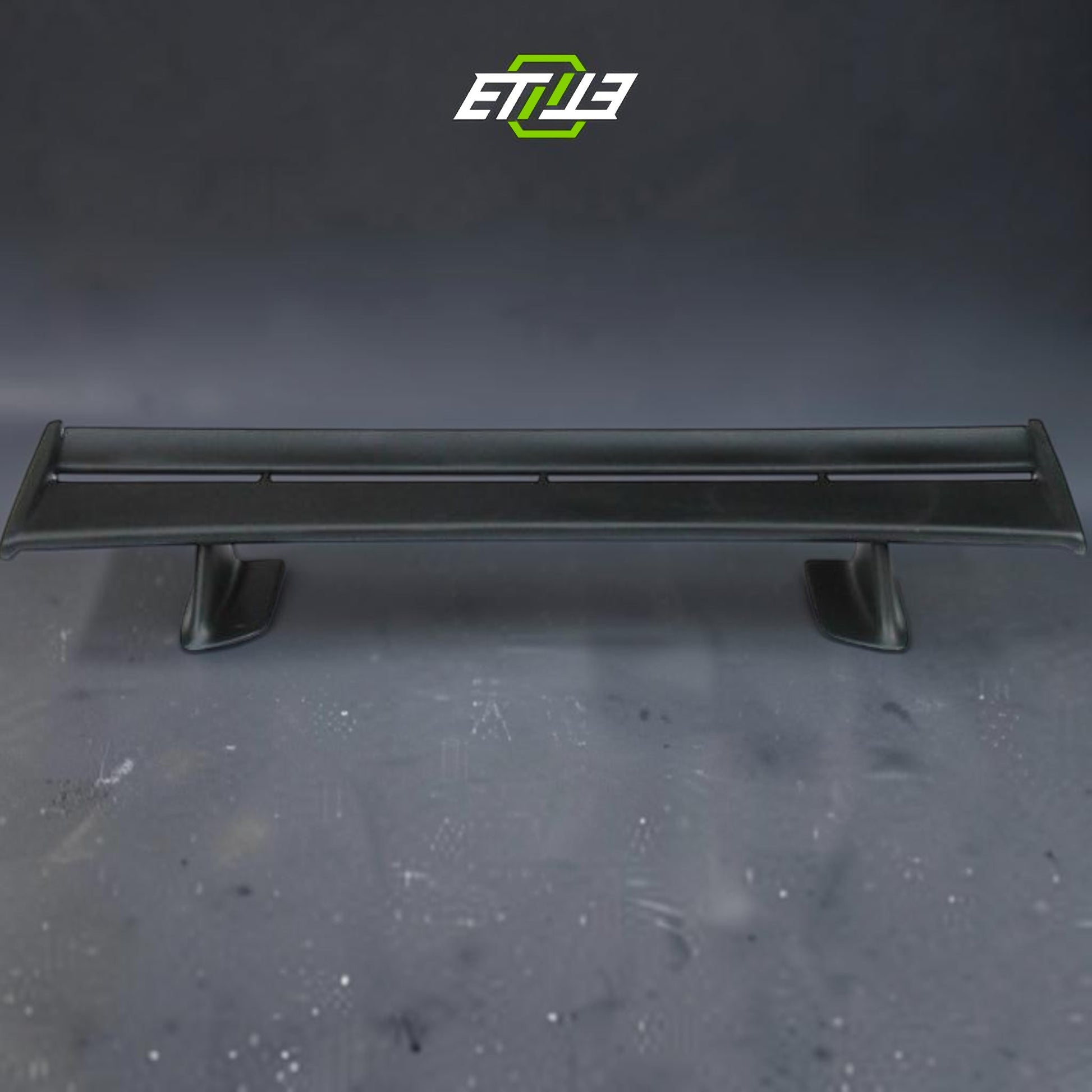 R34 GTR OEM Style Rear Spoiler (Fits: R32 R33 R34 GTR GTS G35) (R34) - Photo 9