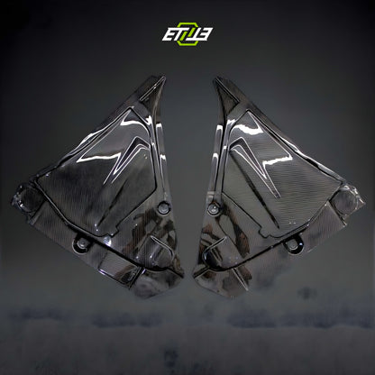 R35 Fluid cover
