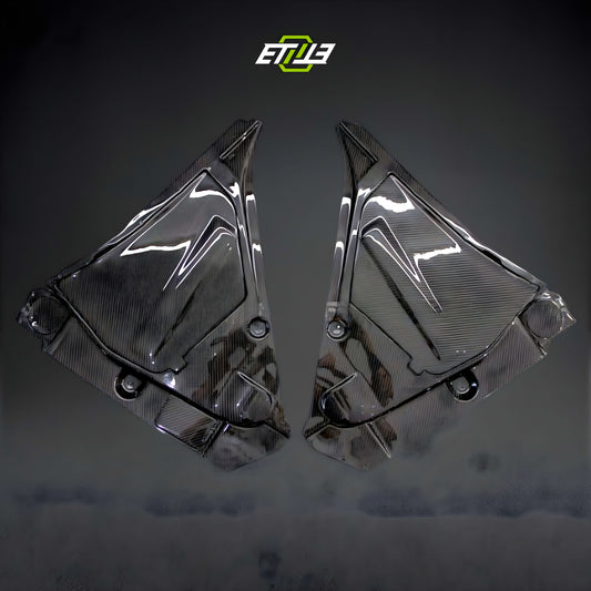 R35 Fluid cover
