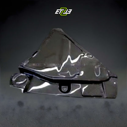 R35 Fluid cover