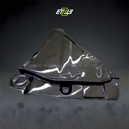 R35 Fluid cover