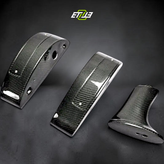 R35 GTR CBA DBA Rear Spoiler Higher Legs | SKU: UNKNOWN-SKU | ID: 10658239971609 | Shopifydevstudio