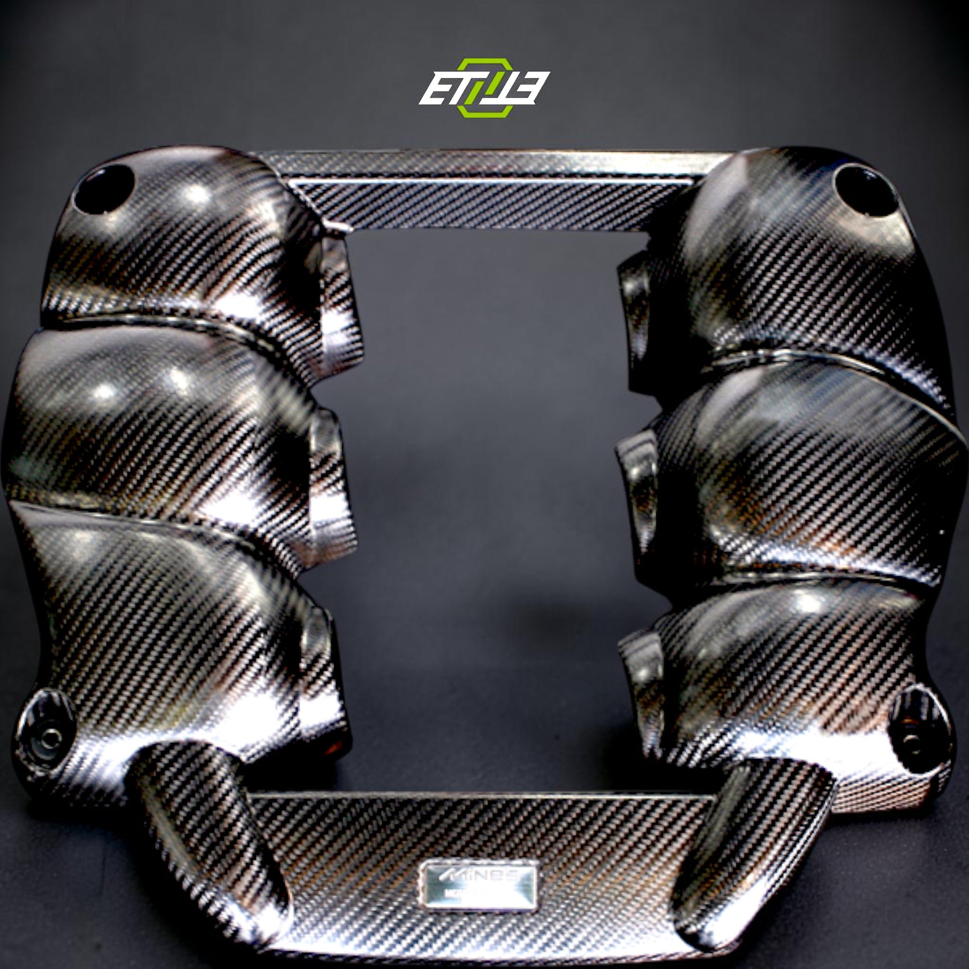 R35 GTR CBA DBA VR38DETT Mine's Style Engine Cover | SKU: UNKNOWN-SKU | ID: 10658240233753 | Shopifydevstudio