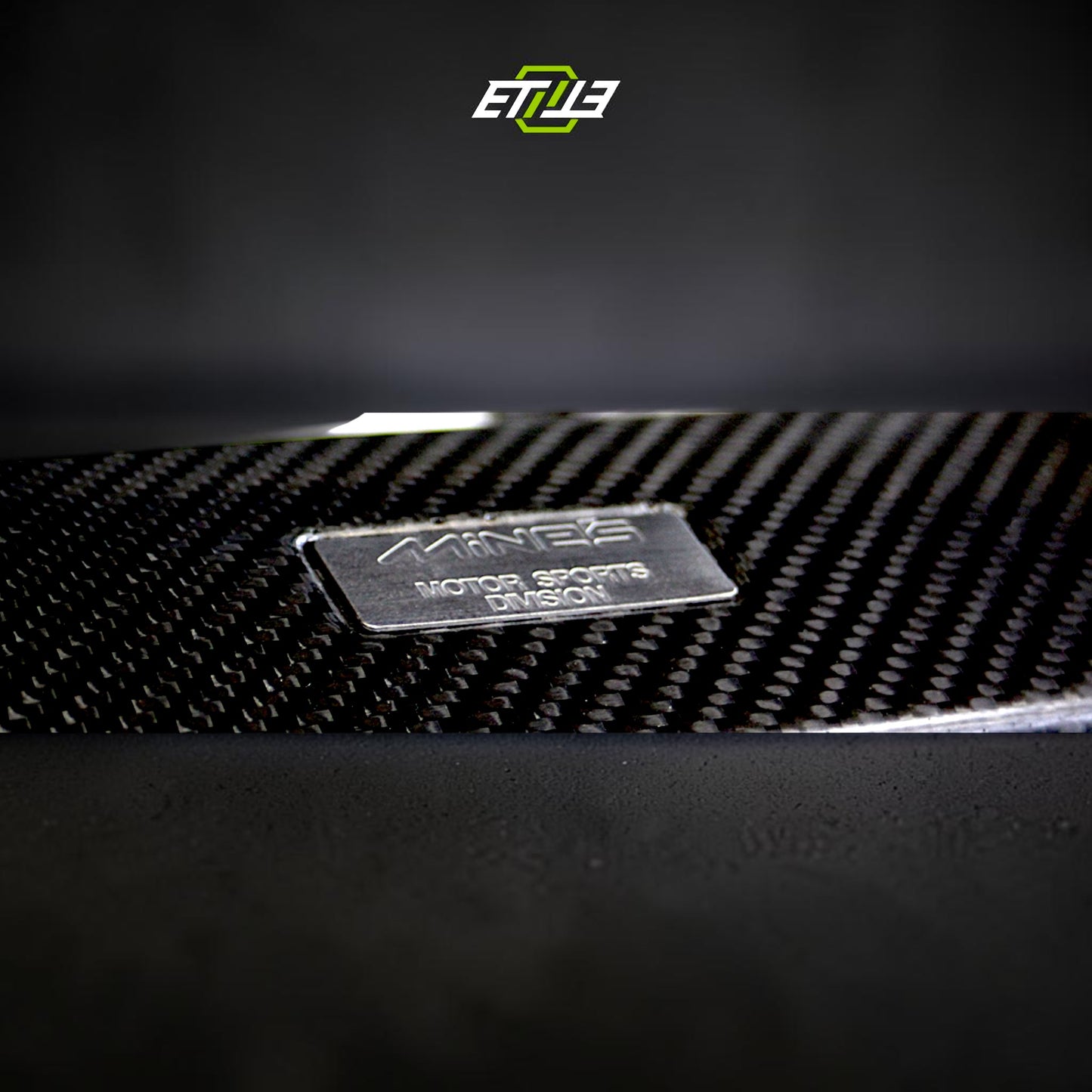 R35 GTR CBA DBA VR38DETT Mine's Style Engine Cover | SKU: UNKNOWN-SKU | ID: 10658240233753 | Shopifydevstudio