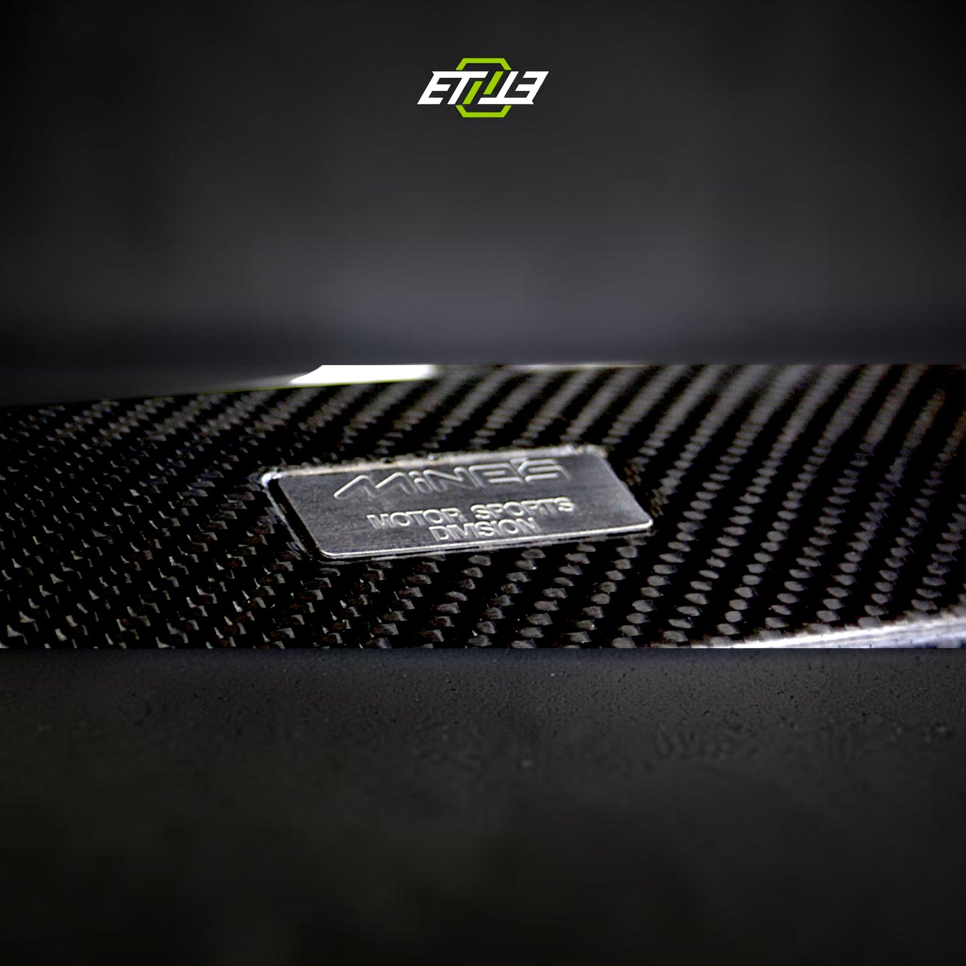 R35 GTR CBA DBA VR38DETT Mine's Style Engine Cover | SKU: UNKNOWN-SKU | ID: 10658240233753 | Shopifydevstudio