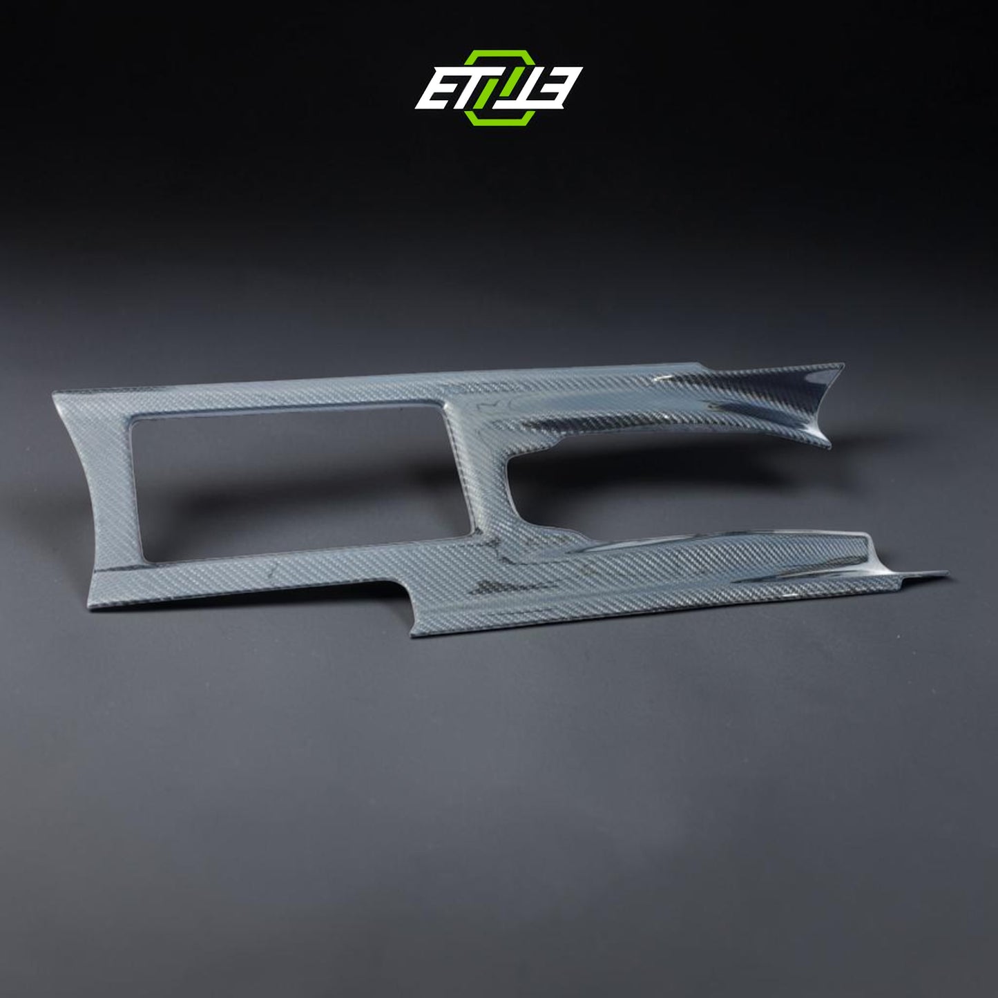 R35 GTR Center Console Trim LHD | SKU: UNKNOWN-SKU | ID: 10658240725273 | Shopifydevstudio