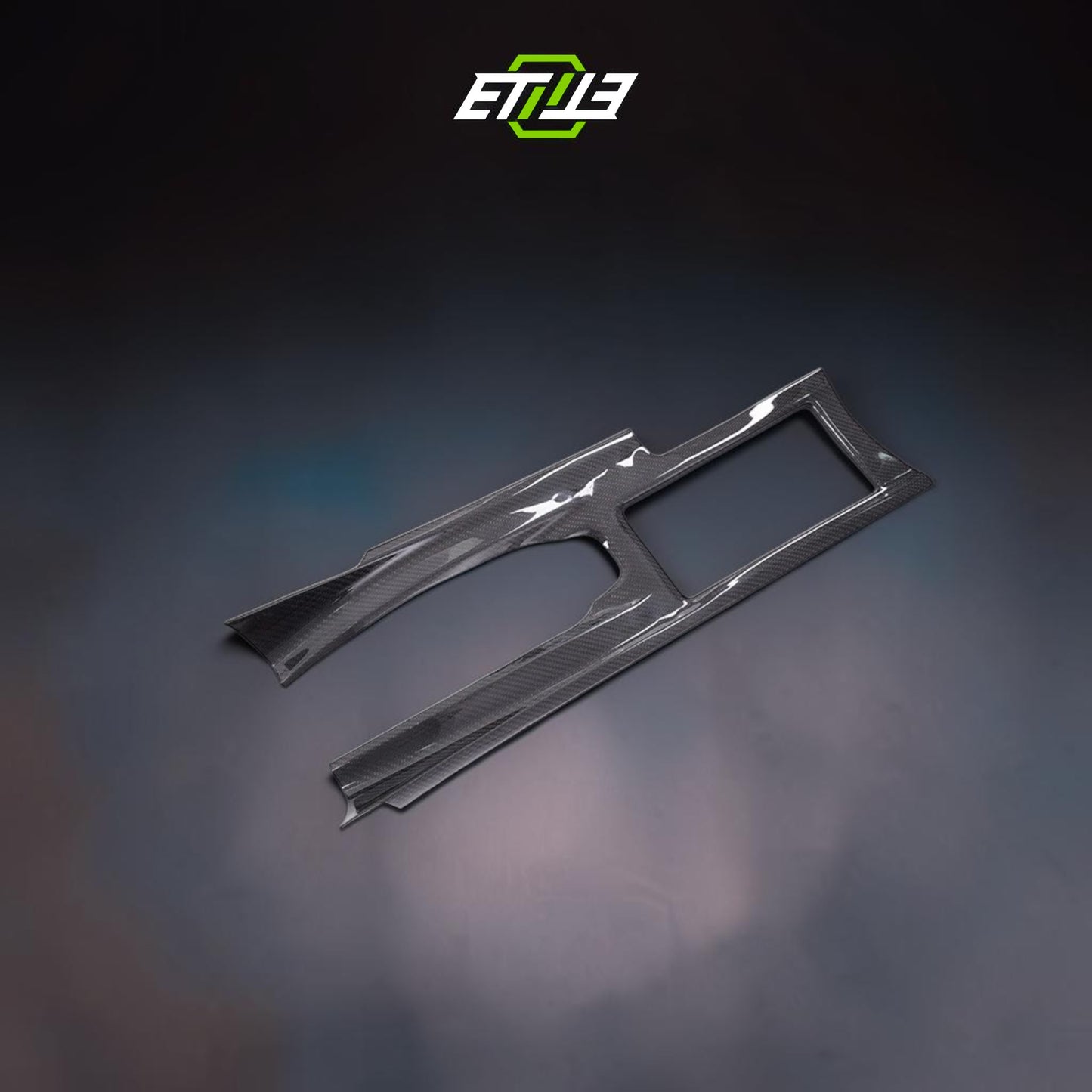 R35 GTR Center Console Trim LHD | SKU: UNKNOWN-SKU | ID: 10658240725273 | Shopifydevstudio