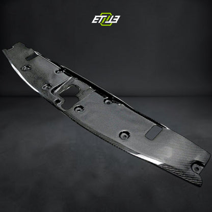 R35 GTR Cooling Panel OEM Style Carbon Cooling Panel | SKU: UNKNOWN-SKU | ID: 10658241151257 | Shopifydevstudio