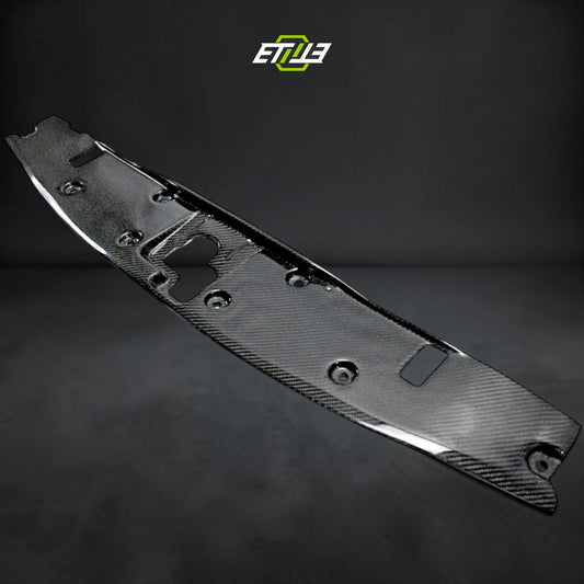 R35 GTR Cooling Panel OEM Style Carbon Cooling Panel | SKU: UNKNOWN-SKU | ID: 10658241151257 | Shopifydevstudio