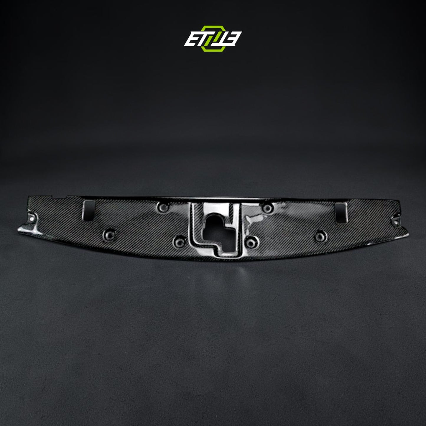 R35 GTR Cooling Panel OEM Style Carbon Cooling Panel | SKU: UNKNOWN-SKU | ID: 10658241151257 | Shopifydevstudio