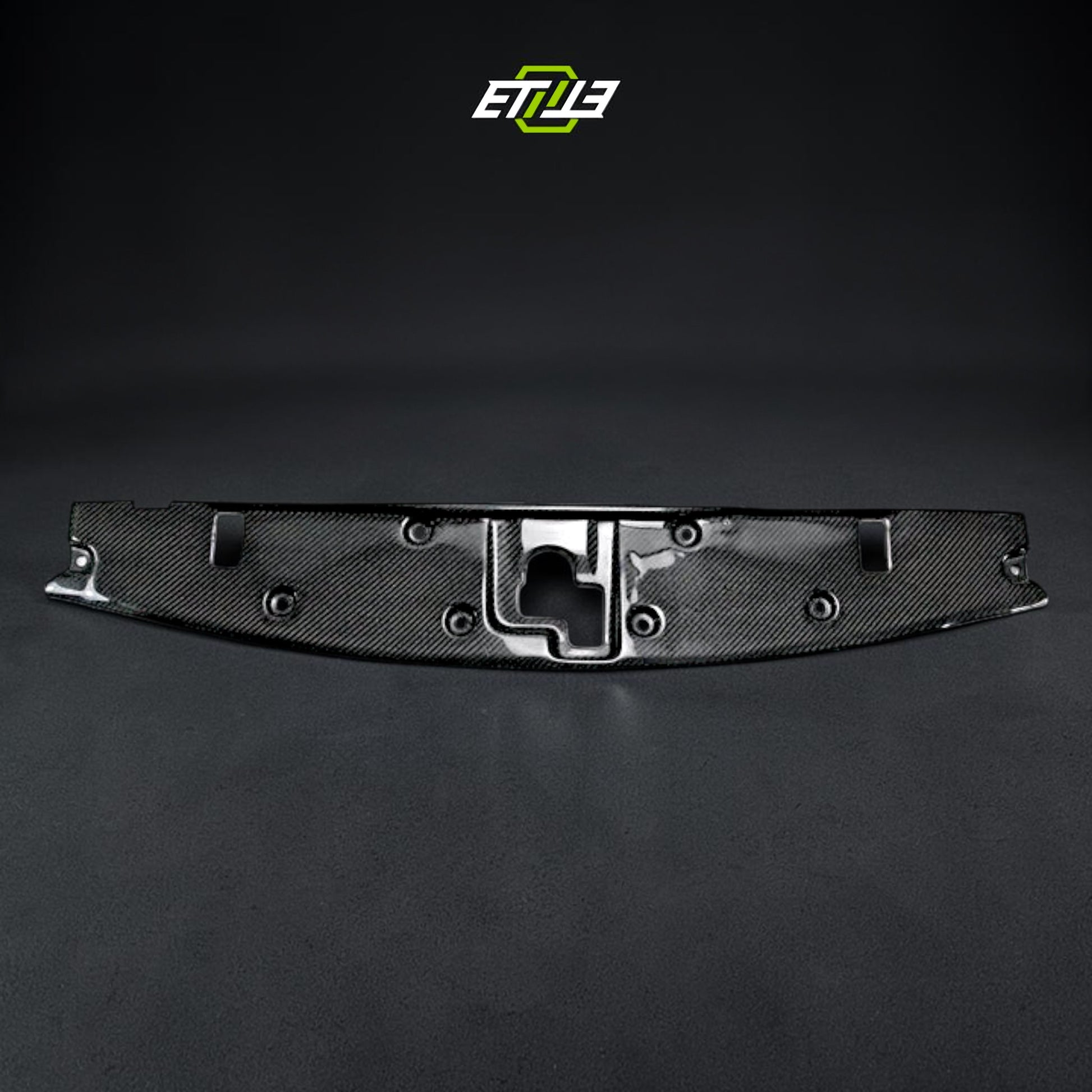 R35 GTR Cooling Panel OEM Style Carbon Cooling Panel | SKU: UNKNOWN-SKU | ID: 10658241151257 | Shopifydevstudio