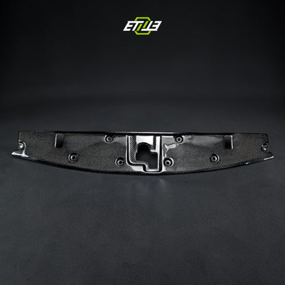 R35 GTR Cooling Panel OEM Style Carbon Cooling Panel | SKU: UNKNOWN-SKU | ID: 10658241151257 | Shopifydevstudio
