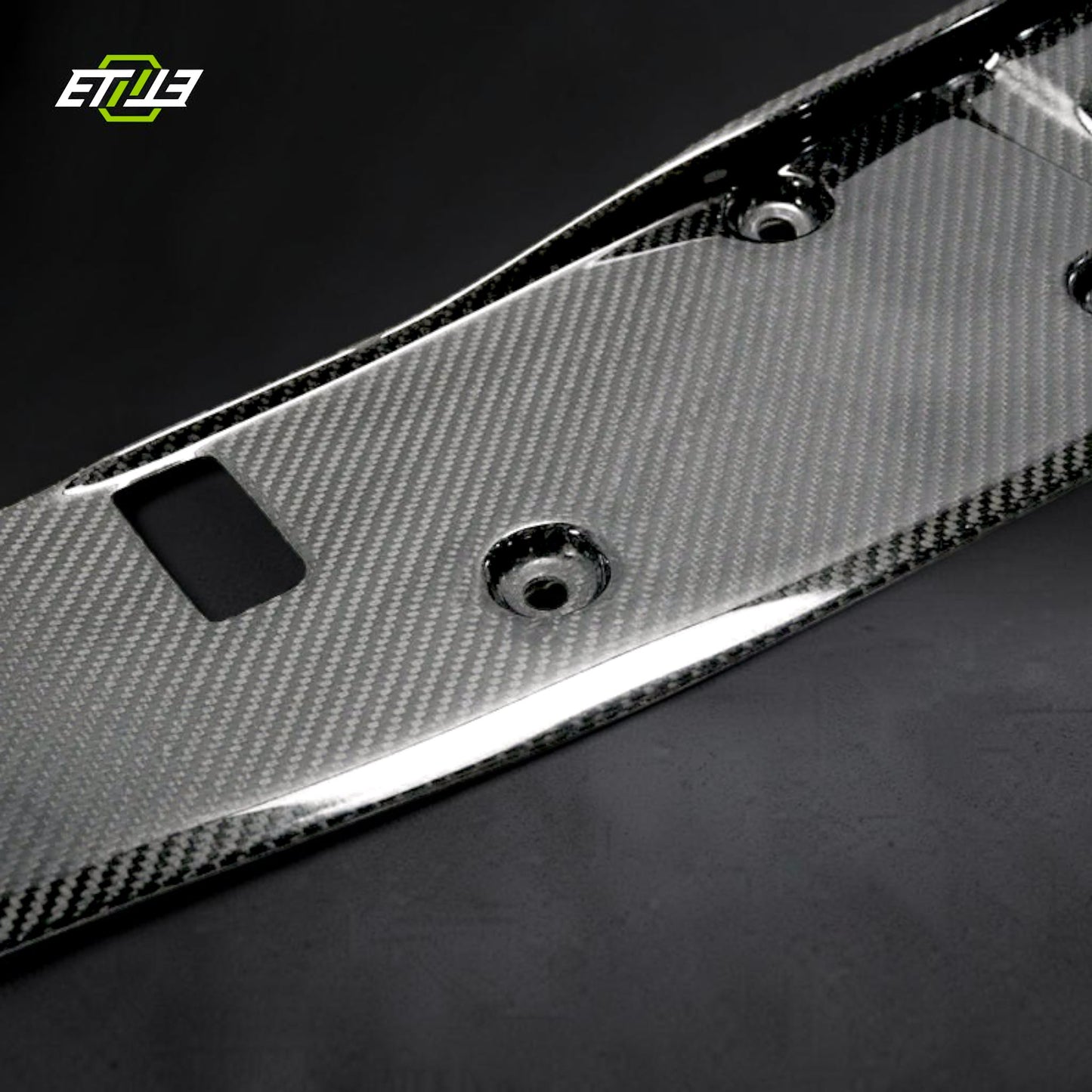 R35 GTR Cooling Panel OEM Style Carbon Cooling Panel | SKU: UNKNOWN-SKU | ID: 10658241151257 | Shopifydevstudio
