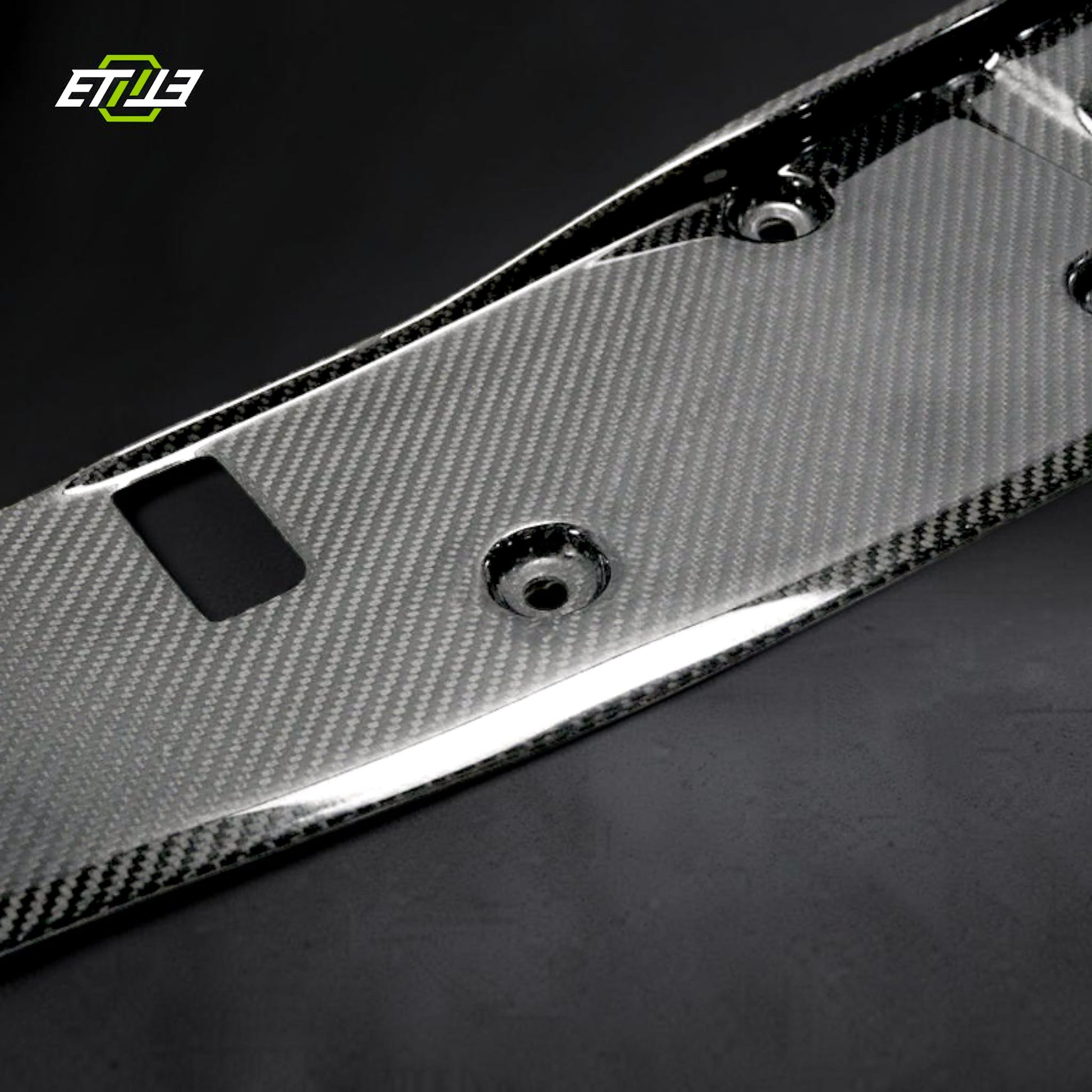 R35 GTR Cooling Panel OEM Style Carbon Cooling Panel | SKU: UNKNOWN-SKU | ID: 10658241151257 | Shopifydevstudio
