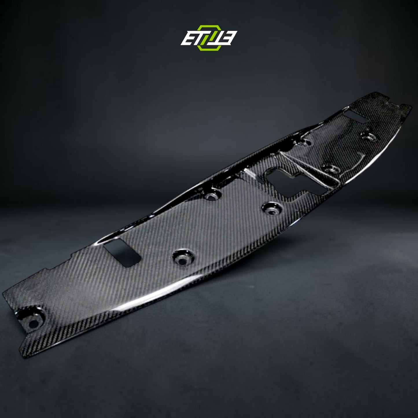 R35 GTR Cooling Panel OEM Style Carbon Cooling Panel | SKU: UNKNOWN-SKU | ID: 10658241151257 | Shopifydevstudio