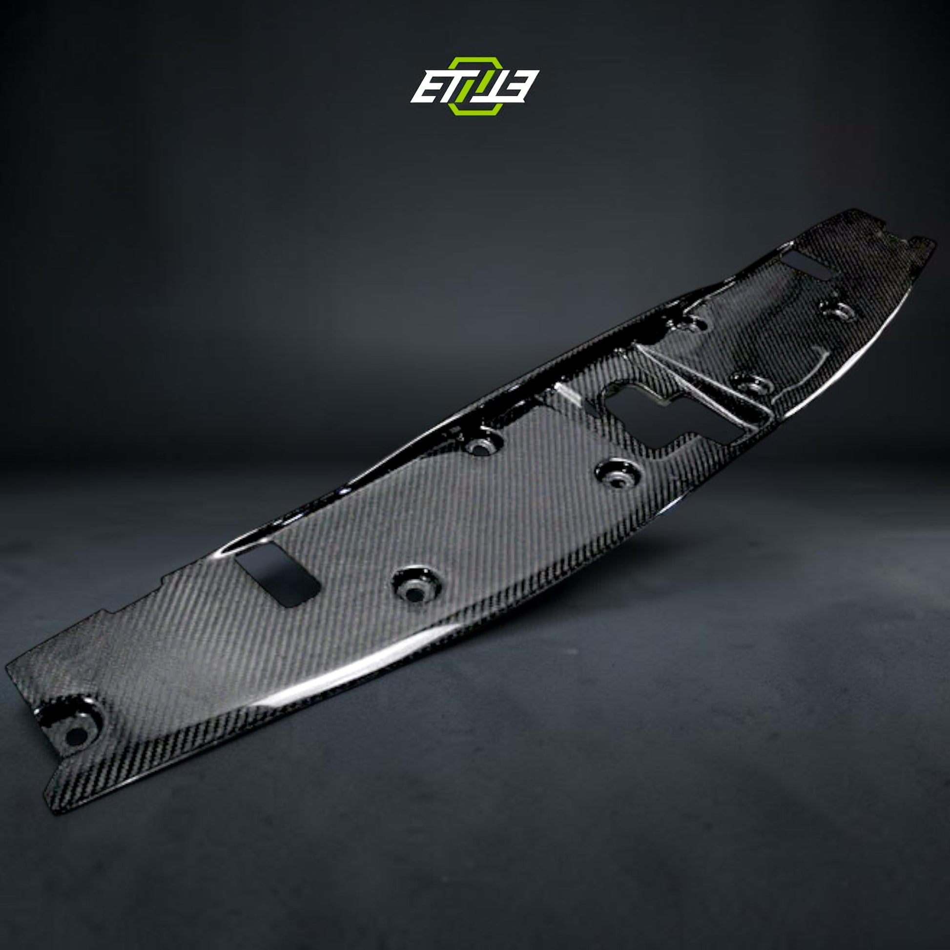 R35 GTR Cooling Panel OEM Style Carbon Cooling Panel | SKU: UNKNOWN-SKU | ID: 10658241151257 | Shopifydevstudio