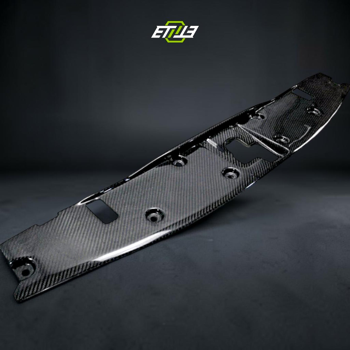 R35 GTR Cooling Panel OEM Style Carbon Cooling Panel | SKU: UNKNOWN-SKU | ID: 10658241151257 | Shopifydevstudio