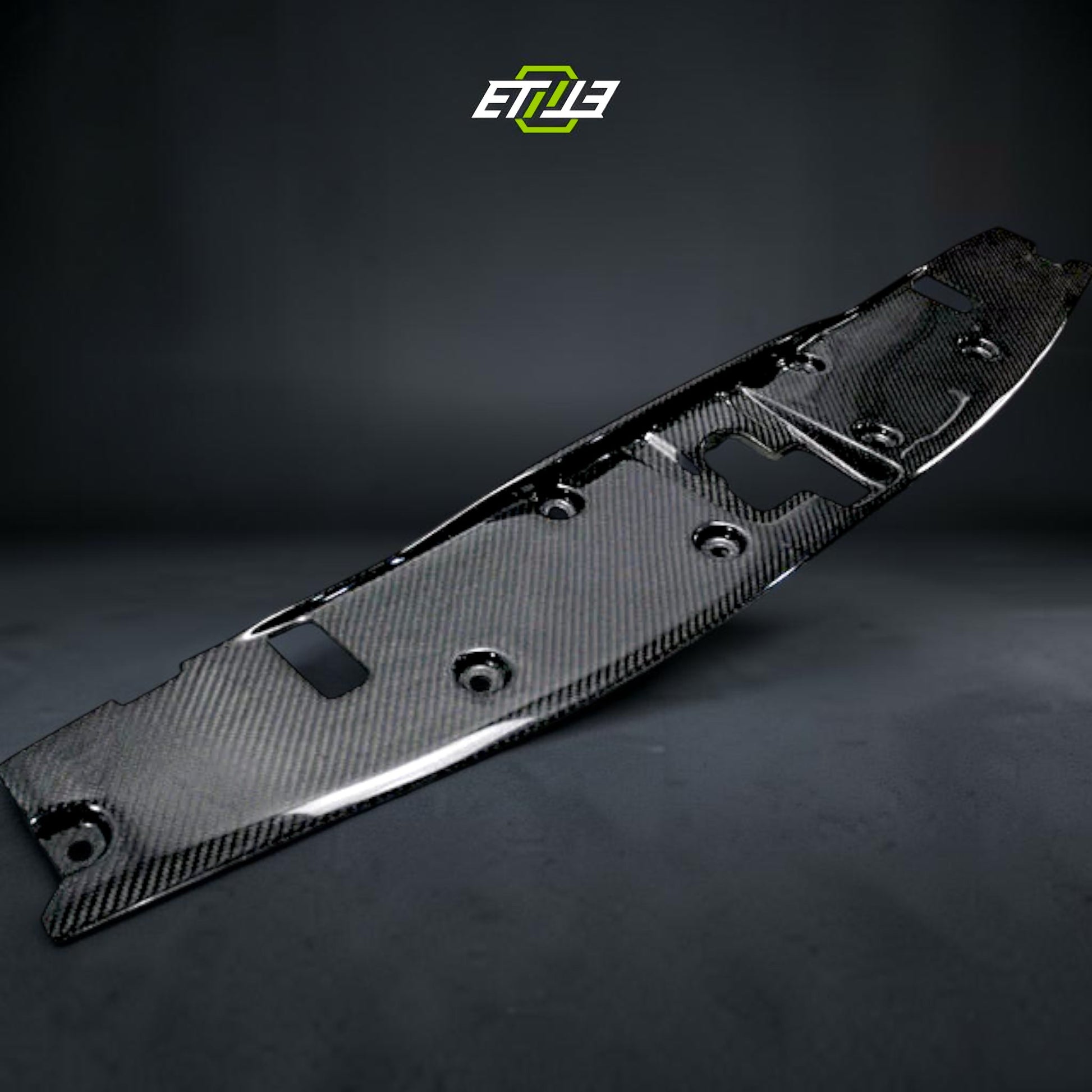 R35 GTR Cooling Panel OEM Style Carbon Cooling Panel | SKU: UNKNOWN-SKU | ID: 10658241151257 | Shopifydevstudio