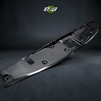 R35 GTR Cooling Panel OEM Style Carbon Cooling Panel | SKU: UNKNOWN-SKU | ID: 10658241151257 | Shopifydevstudio