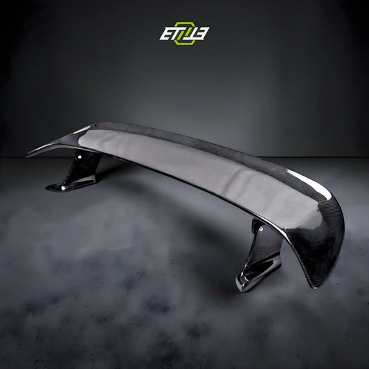 R35 GTR ESPINT STYLE REAR SPOILER  (165CM)