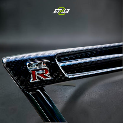 R35 GTR Emblem Cover | SKU: UNKNOWN-SKU | ID: 10658240528665 | Shopifydevstudio