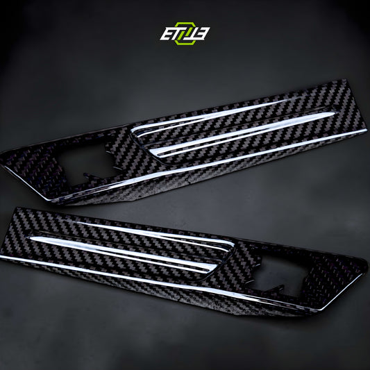 R35 GTR Emblem Cover