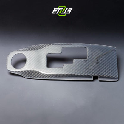 R35 GTR GTR35 GT-R CBA DBA Gear Surround Trim Interior | SKU: UNKNOWN-SKU | ID: 10658240758041 | Shopifydevstudio