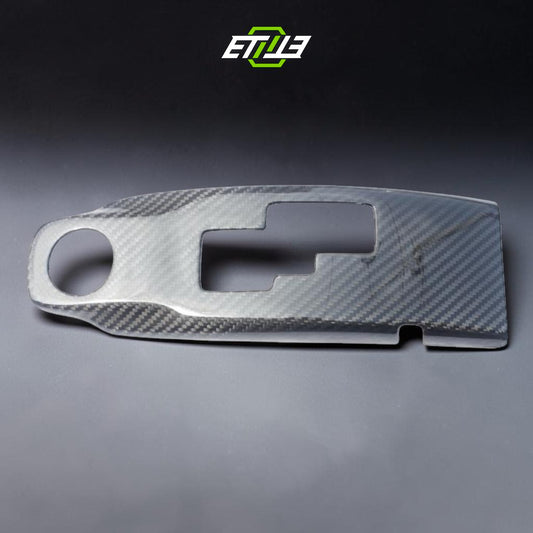 R35 GTR GTR35 GT-R CBA DBA Gear Surround Trim Interior | SKU: UNKNOWN-SKU | ID: 10658240758041 | Shopifydevstudio