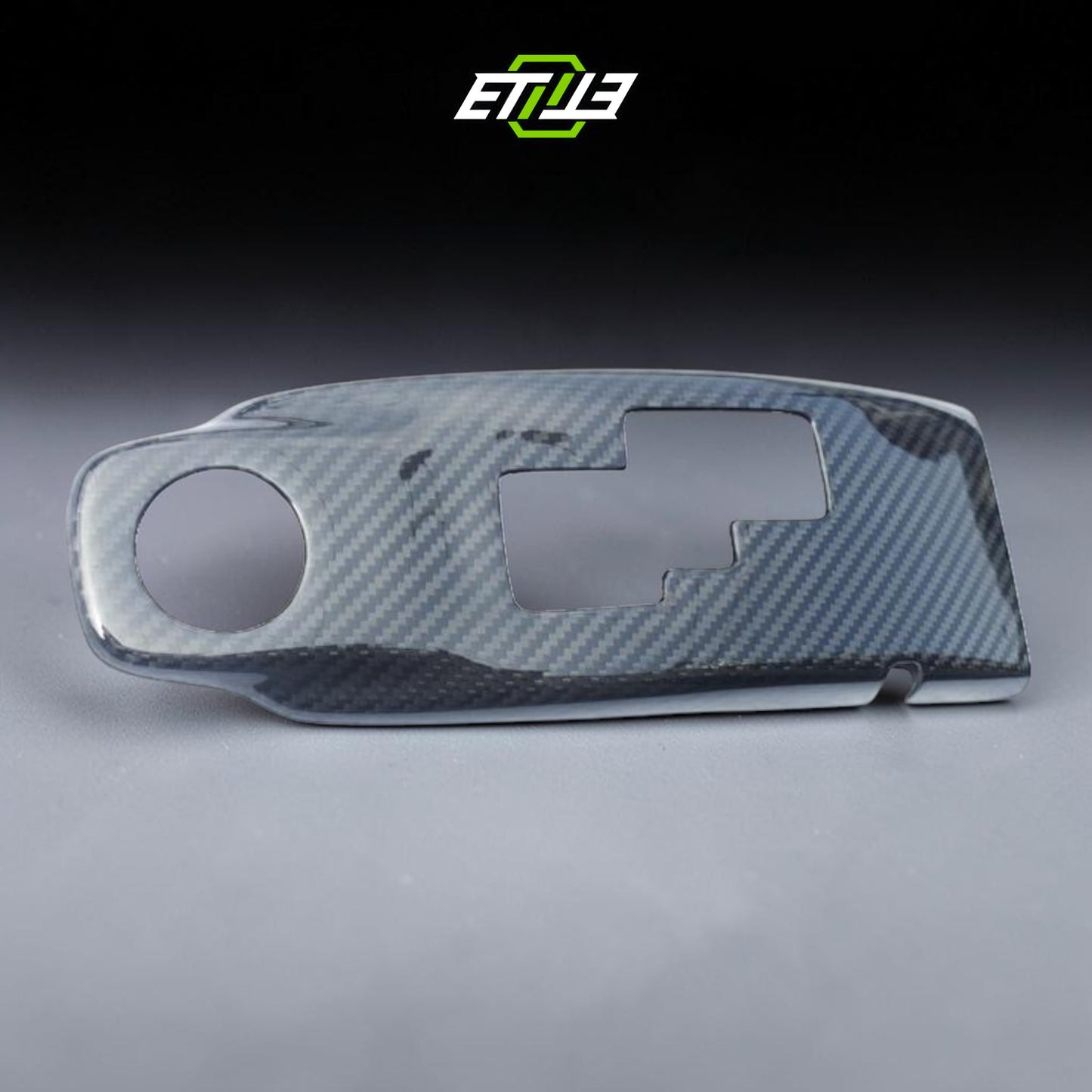 R35 GTR GTR35 GT-R CBA DBA Gear Surround Trim Interior | SKU: UNKNOWN-SKU | ID: 10658240758041 | Shopifydevstudio